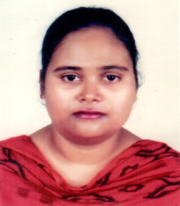 Saika Islam 